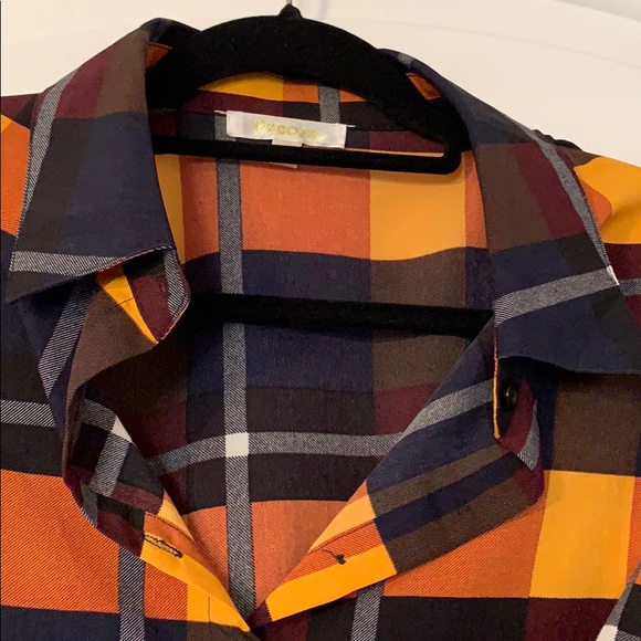 Blouse - Picture 3 of 4